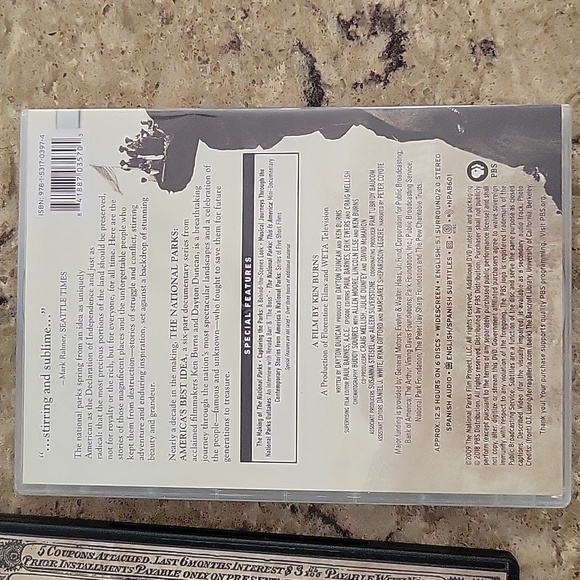 History Channel Educational d v d's - Picture 2 of 4